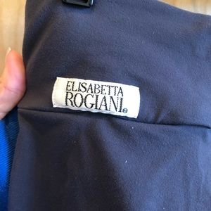 Elisabetta Rogiani size XS yoga pants
